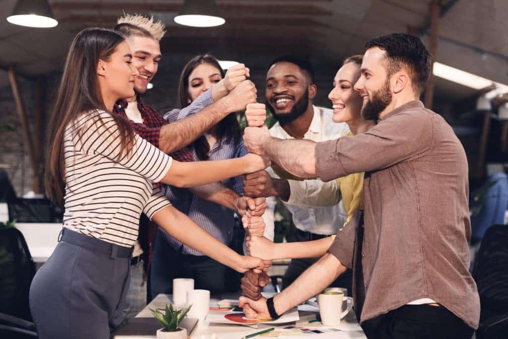 How to Make Your Next Corporate Team Building Event a Success - Event ...